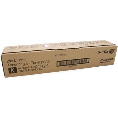 Xerox 006R01701 Toner Zwart