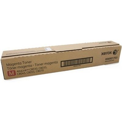 Xerox 006R01703 Toner Magenta