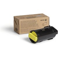Xerox 106R03898 Toner Geel