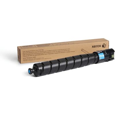 Xerox 106R04038 Toner Cyaan