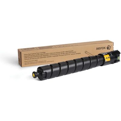 Xerox 106R04052 Toner Geel Hoge capaciteit