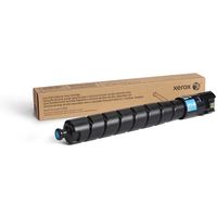 Xerox 106R04078 Toner Cyaan Hoge capaciteit