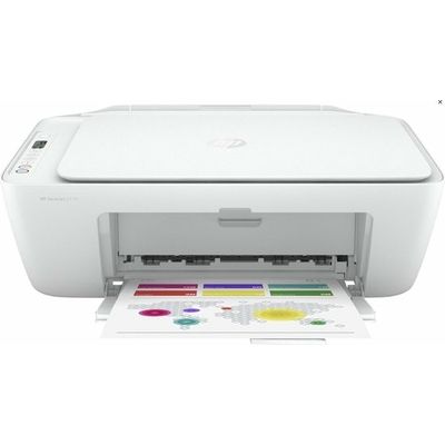HP DeskJet 2710 Inkjetprinter