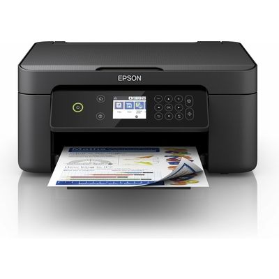 Epson Expression Home XP-4100 Inkjetprinter
