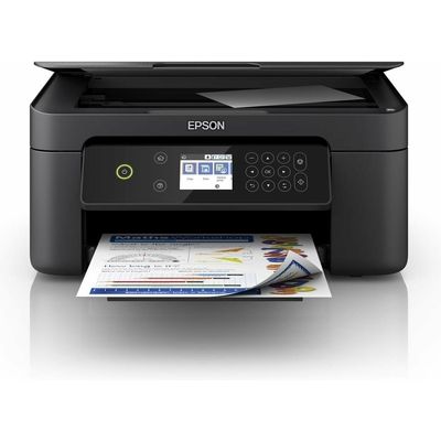 Epson Expression Home XP-4100 Inkjetprinter