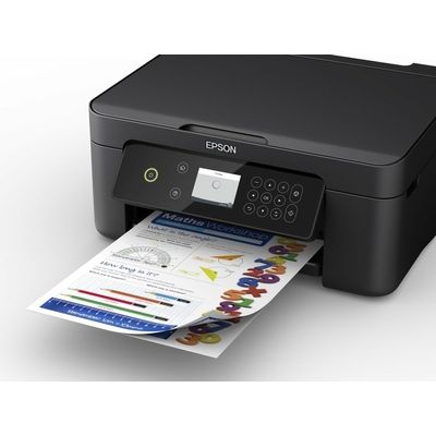 Epson Expression Home XP-4100 Inkjetprinter
