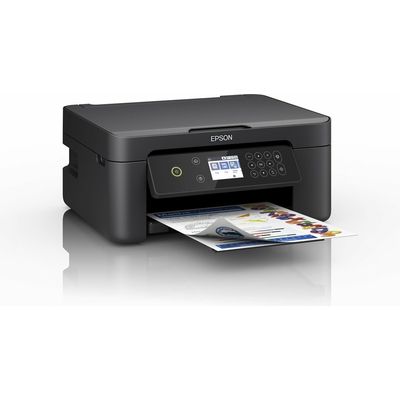 Epson Expression Home XP-4100 Inkjetprinter