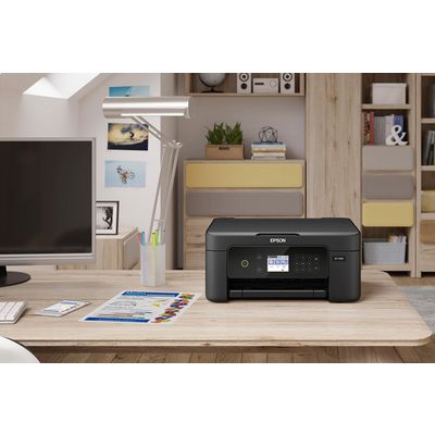 Epson Expression Home XP-4100 Inkjetprinter