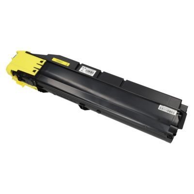 Huismerk Kyocera TK-8505Y Toner Geel