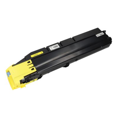 Huismerk Kyocera TK-8505Y Toner Geel