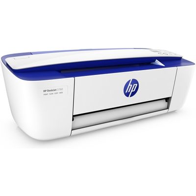 HP DeskJet 3760 Inkjetprinter