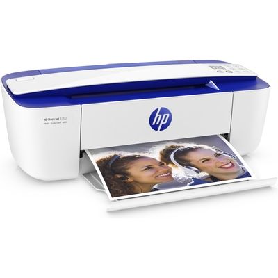 HP DeskJet 3760 Inkjetprinter