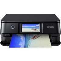 Epson Expression Photo XP-8600 Inkjetprinter