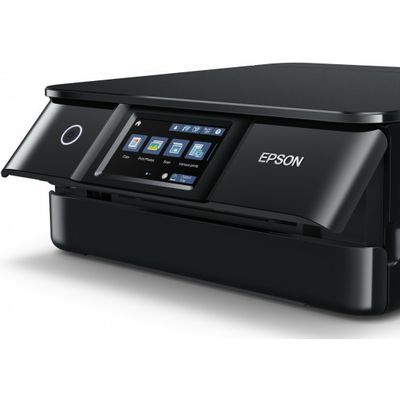 Epson Expression Photo XP-8600 Inkjetprinter