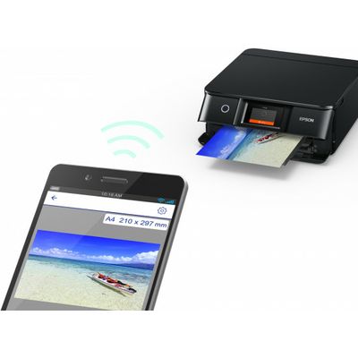 Epson Expression Photo XP-8600 Inkjetprinter
