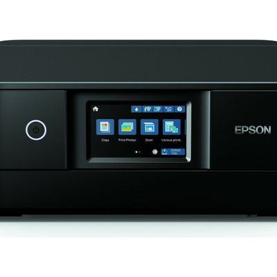 Epson Expression Photo XP-8600 Inkjetprinter