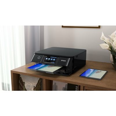 Epson Expression Photo XP-8600 Inkjetprinter