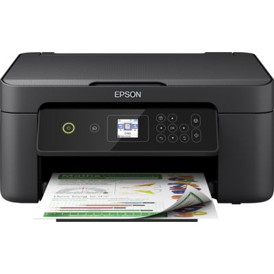 Epson Expression Home XP-3100 Inkjetprinter