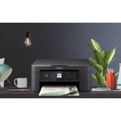 Epson Expression Home XP-3100 Inkjetprinter