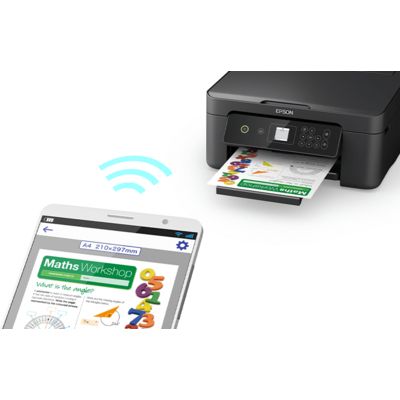 Epson Expression Home XP-3100 Inkjetprinter