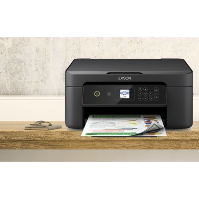 Epson Expression Home XP-3100 Inkjetprinter