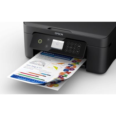 Epson Expression Home XP-3100 Inkjetprinter