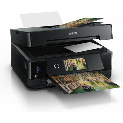 Epson Expression Premium XP-7100 Inkjetprinter