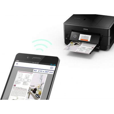 Epson Expression Premium XP-7100 Inkjetprinter