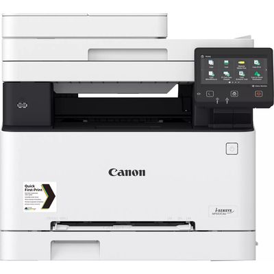Canon I-SENSYS MF643Cdw Laserprinter