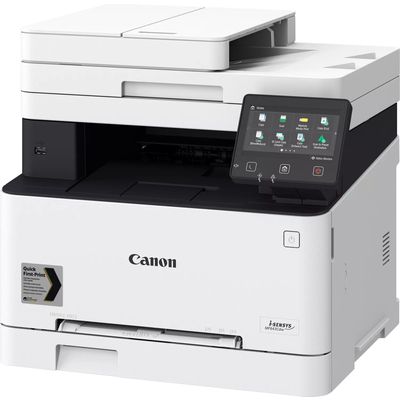 Canon I-SENSYS MF643Cdw Laserprinter