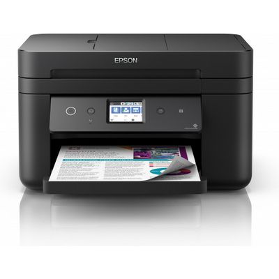 Epson WorkForce WF-2860DWF Inkjetprinter
