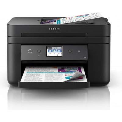 Epson WorkForce WF-2860DWF Inkjetprinter