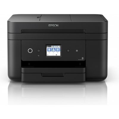 Epson WorkForce WF-2860DWF Inkjetprinter
