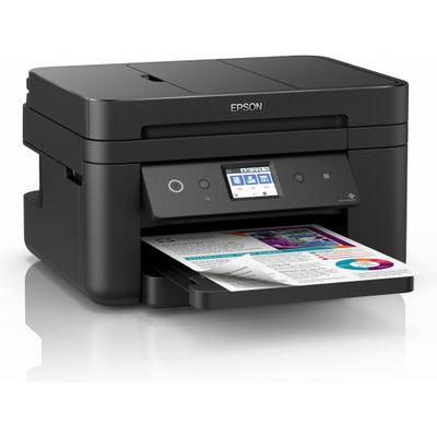 Epson WorkForce WF-2860DWF Inkjetprinter
