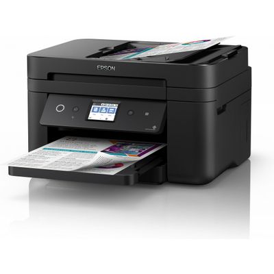 Epson WorkForce WF-2860DWF Inkjetprinter