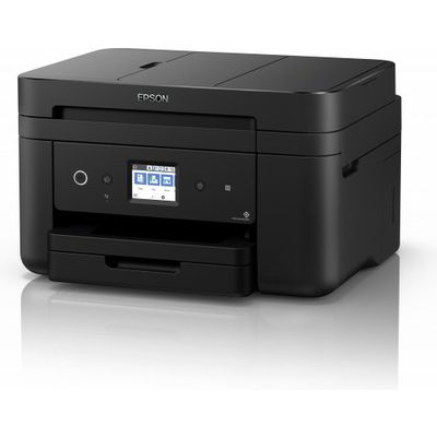 Epson WorkForce WF-2860DWF Inkjetprinter