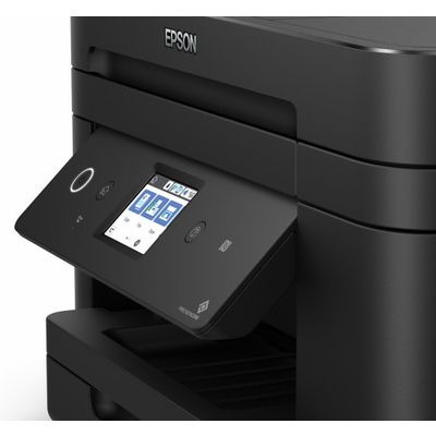Epson WorkForce WF-2860DWF Inkjetprinter