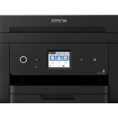 Epson WorkForce WF-2860DWF Inkjetprinter