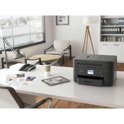 Epson WorkForce WF-2860DWF Inkjetprinter