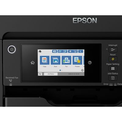 Epson WorkForce WF-7840DTWF Inkjetprinter