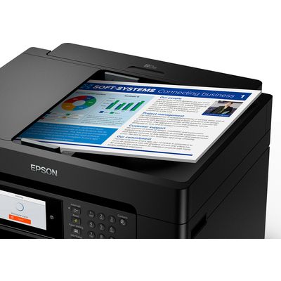 Epson WorkForce WF-7840DTWF Inkjetprinter