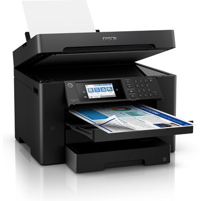 Epson WorkForce WF-7840DTWF Inkjetprinter