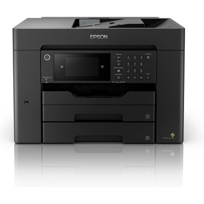 Epson WorkForce WF-7840DTWF Inkjetprinter