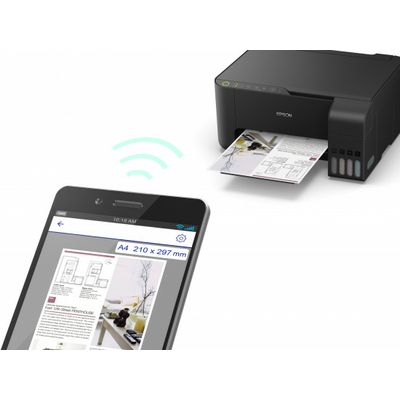 Epson EcoTank ET-2712 Inkjetprinter