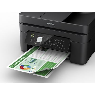 Epson WorkForce WF-2830DWF Inkjetprinter