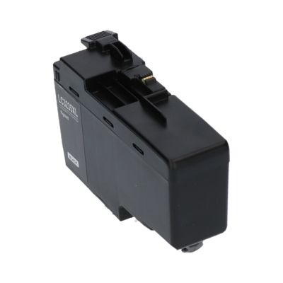 PrintAbout Huismerk vervangt Brother LC-3235XLBK Inktcartridge Zwart Hoge capaciteit