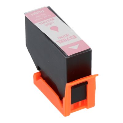 Huismerk Epson 378XL (C13T37964010) Inktcartridge Licht-magenta Hoge capaciteit