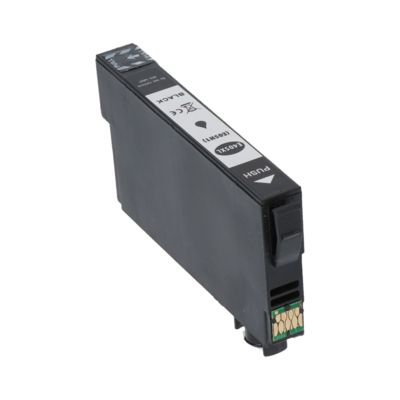 Huismerk Epson 405XL (C13T05H14010) Inktcartridge Zwart Hoge capaciteit