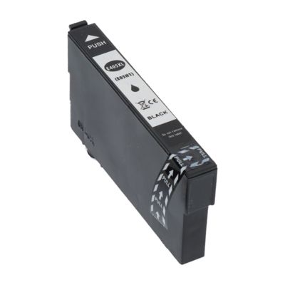 Huismerk Epson 405XL (C13T05H14010) Inktcartridge Zwart Hoge capaciteit