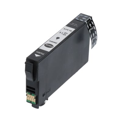 Huismerk Epson 405XL (C13T05H14010) Inktcartridge Zwart Hoge capaciteit